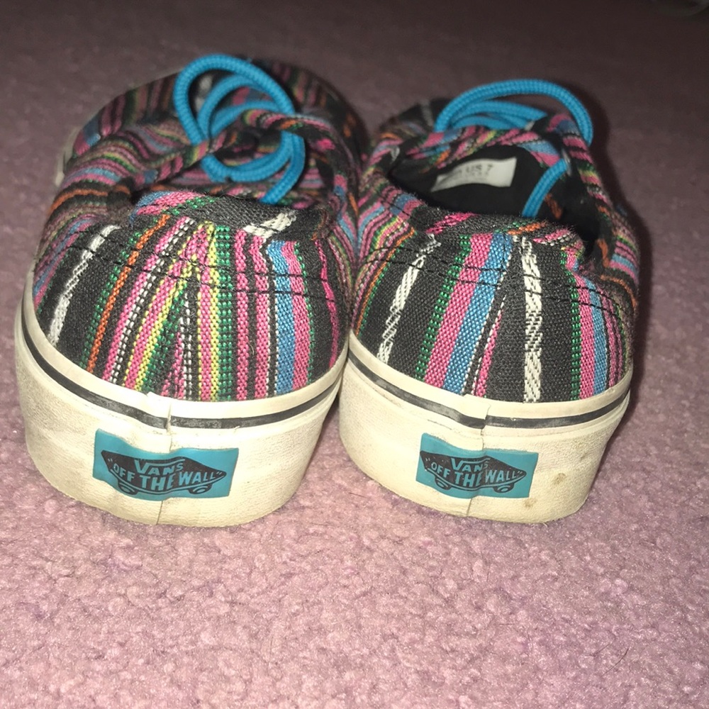 Rasta Vans - image 2